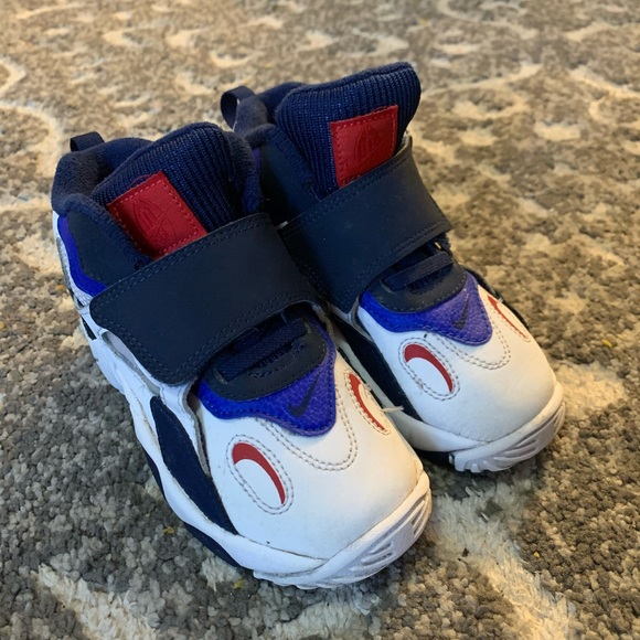 nike air max speed turf toddlers